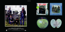 Load image into Gallery viewer, 4/26独占先行発売！THE BEATLES / HEY JUDE THE U.S. ALBUM COLLECTION 100セット限定紙ジャケ (CD+DVD)
