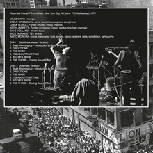 Load image into Gallery viewer, 5/3 独占先行発売！限定紙ジャケット仕様 MILES DAVIS / HERMES : COMPLETE WEDNESDAY MILES - DEFENITIVE COLLECTION (2CD)
