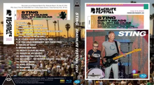 Load image into Gallery viewer, STING / LIVE AT BEACHLIFE FESTIVAL 2024 (1BDR)
