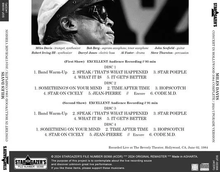 Load image into Gallery viewer, MILES DAVIS / CONCERT IN HOLLYWOOD 1984 COMPLETE / 2024 UPGRADE VERSION (4CDR)
