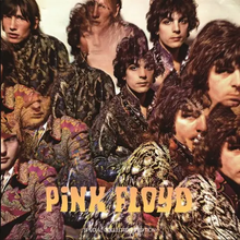 Load image into Gallery viewer, PINK FLOYD / THE PIPER AT THE GATES OF DAWN 100セット限定紙ジャケ (2CD)
