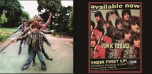 Load image into Gallery viewer, PINK FLOYD / THE PIPER AT THE GATES OF DAWN 100セット限定紙ジャケ (2CD)
