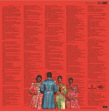 Load image into Gallery viewer, THE BEATLES / SGT. PEPPER&#39;S LONELY HEARTS CLUB BAND 100セット限定紙ジャケ (CD+DVD)
