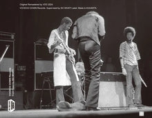 Load image into Gallery viewer, MILES DAVIS // LIVE &quot;NDUGU&quot; EVIL / CONCERT IN PARIS 1971 1ST DAY - 2024 UPGRADE (2CD)

