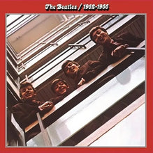Load image into Gallery viewer, THE BEATLES / 1962-1966 THE U.S.ALBUM COLLECTION 100セット限定2種紙ジャケ (2CD+DVD)
