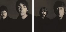Load image into Gallery viewer, THE BEATLES / LOVE SONGS THE U.S.ALBUM COLLECTION 100セット限定2種紙ジャケ (2CD+DVD)
