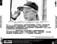 Load image into Gallery viewer, DEREK TRUCKS BAND / LIVE AT CHAMELEON CLUB 1993 (2CDR)

