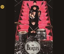 Load image into Gallery viewer, THE BEATLES / ROCKBAND MASTERS II : ROCKBAND MULTITRACK COLLECTION (CD+DVD)
