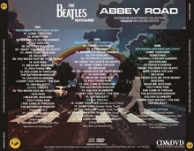 Load image into Gallery viewer, THE BEATLES / ABBEY ROAD : ROCKBAND MULTITRACK COLLECTION (2CD+DVD)
