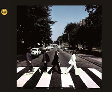 Load image into Gallery viewer, THE BEATLES / ABBEY ROAD : ROCKBAND MULTITRACK COLLECTION (2CD+DVD)
