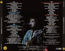 Load image into Gallery viewer, JOHN LENNON / DEFINITIVE ONE TO ONE CONCERTS : NEW REMASTER EDITION (2CD+DVD)
