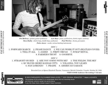 Load image into Gallery viewer, PAT METHENY GROUP / LIVE IN VANCOUVER 841028 (2CDR)
