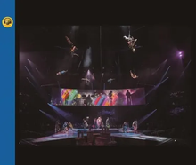 Load image into Gallery viewer, THE BEATLES / LOVE by Cirque du Soleil COMPLETE SHOW 2023 BLUE EDITION (CD+DVD)

