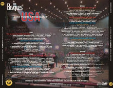 Load image into Gallery viewer, THE BEATLES / USA 1965 TOUR ANTHOLOGY (2CD+2DVD)
