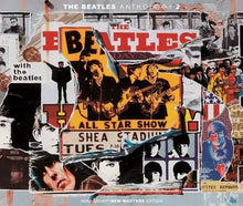 Load image into Gallery viewer, THE BEATLES / ANTHOLOGY 2 : ANNIVERSARY NEW MASTERS EDITION (3CD)
