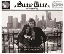 Load image into Gallery viewer, JOHN LENNON &amp; YOKO ONO / SOME TIME IN NEW YORK CITY : THE ALTERNATE MASTERS (3CD)
