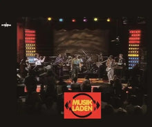 Load image into Gallery viewer, DAVID BOWIE / COMPLETE MUSIKLADEN EXTRA - LIVE ON TV GERMANY 1978 (CD+DVD+BDR)
