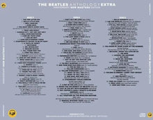 Load image into Gallery viewer, THE BEATLES / ANTHOLOGY EXTRA : ANNIVERSARY EDITION (3CD)
