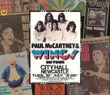 Load image into Gallery viewer, PAUL McCARTNEY &amp; WINGS / WINGS OVER EUROPE : TOUR 1972-1973 (2CD+DVD)
