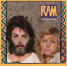 Load image into Gallery viewer, PAUL McCARTNEY / RAM : Now Hear This - 55th ANNIVERSARY EDITION (2CD)
