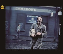 Load image into Gallery viewer, PAUL McCARTNEY / RAM : Now Hear This - 55th ANNIVERSARY EDITION (2CD)
