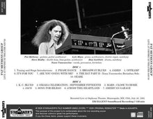 Load image into Gallery viewer, PAT METHENY GROUP / LIVE AT ORPHEUM THEATRE 820716 (2CDR)

