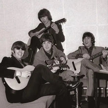 Load image into Gallery viewer, THE BEATLES / RUBBER SOUL : SESSIONS - ALTERNATE ALBUM COLLECTION 100セット限定紙ジャケ (3CD)
