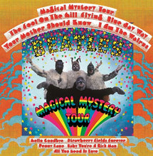 Load image into Gallery viewer, THE BEATLES / MAGICAL MYSTERY TOUR : THE ALTERNATE ALBUM COLLECTION 100セット限定2種紙ジャケ (3CD)
