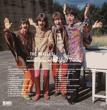 Load image into Gallery viewer, THE BEATLES / MAGICAL MYSTERY TOUR : THE ALTERNATE ALBUM COLLECTION 100セット限定2種紙ジャケ (3CD)
