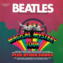 Load image into Gallery viewer, THE BEATLES / MAGICAL MYSTERY TOUR : THE ALTERNATE ALBUM COLLECTION 100セット限定2種紙ジャケ (3CD)

