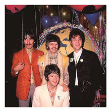 Load image into Gallery viewer, THE BEATLES / MAGICAL MYSTERY TOUR : THE ALTERNATE ALBUM COLLECTION 100セット限定2種紙ジャケ (3CD)
