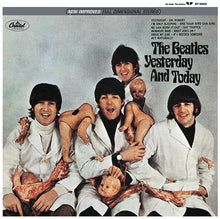 Load image into Gallery viewer, THE BEATLES / &quot;YESTERDAY&quot;...AND TODAY : SPECIAL LIMITED EDITION  (2CD)
