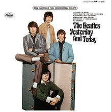 Load image into Gallery viewer, THE BEATLES / &quot;YESTERDAY&quot;...AND TODAY : SPECIAL LIMITED EDITION  (2CD)
