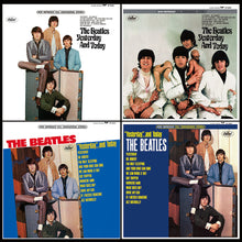Load image into Gallery viewer, THE BEATLES / &quot;YESTERDAY&quot;...AND TODAY : SPECIAL LIMITED EDITION  (2CD)
