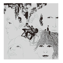 Load image into Gallery viewer, THE BEATLES/ REVOLVER INTERACTIONS - ATMOS IMMERSIVE SOUND (CD+DVD)
