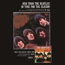 Load image into Gallery viewer, 7/24独占先行発売！ THE BEATLES / RUBBER SOUL : VERSIONS - ALTERNATE ALBUM COLLECTION 100セット限定紙ジャケ (3CD)
