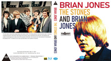 Load image into Gallery viewer, BRIAN JONES / THE STONES AND BRIAN JONES (1BDR)
