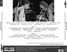Load image into Gallery viewer, MILES DAVIS / CONCERT IN LOUISVILLE 1987 / 2023 UPGRADE VERSION (2CDR)
