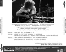 Load image into Gallery viewer, PAT METHENY GROUP / THE WAY UP IN FRANKFURT 050601 (3CDR)
