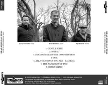 Load image into Gallery viewer, BRAD MEHLDAU TRIO / LIVE IN STOCKHOLM 2023 (1CDR)
