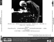 Load image into Gallery viewer, MILES DAVIS / CONCERT IN FUKUOKA 1981 / 2023 UPGRADE VERSION (1CDR)

