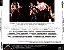 Load image into Gallery viewer, THE ROLLING STONES / LEGENDARY MIKE MILLARD TAPE / FIRST NIGHT AT LOS ANGELES 1989 (2CDR)
