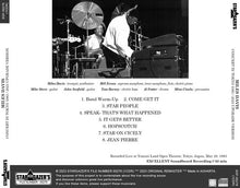 Load image into Gallery viewer, MILES DAVIS / CONCERT IN TOKYO 1983 / 2023 UPGRADE VERSION (1CDR)
