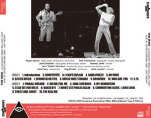 Load image into Gallery viewer, THE WHO / LEGENDARY MIKE MILLARD TAPE / LIVE AT SPORTS ARENA 1980 - LAST NIGHT (2CDR)
