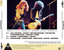 Load image into Gallery viewer, LED ZEPPELIN / BRUSHED MIKE MILLARD TAPE / FIRST NIGHT AT THE FORUM 1975 (3CDR)
