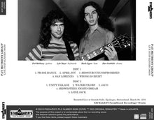 Load image into Gallery viewer, PAT METHENY GROUP / LIVE IN EPALINGES 780309 (2CDR)
