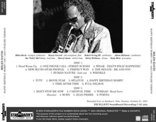 Load image into Gallery viewer, MILES DAVIS / HAPPY BIRTHDAY BOBBY! 1987 / 2023 UPGRADE VERSION (3CDR)
