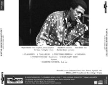 Load image into Gallery viewer, WAYNE SHORTER QUINTET / LIVE IN VOSS 1987 (1CDR)

