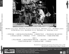 Load image into Gallery viewer, MILES DAVIS / NICE JAZZ FESTIVAL 1988 - SECOND DAY / 2024 UPGRADE VERSION (2CDR)
