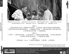 Load image into Gallery viewer, MILES DAVIS / CONCERT IN MUNSTER 1987 / 2024 UPGRADE VERSION (3CDR)
